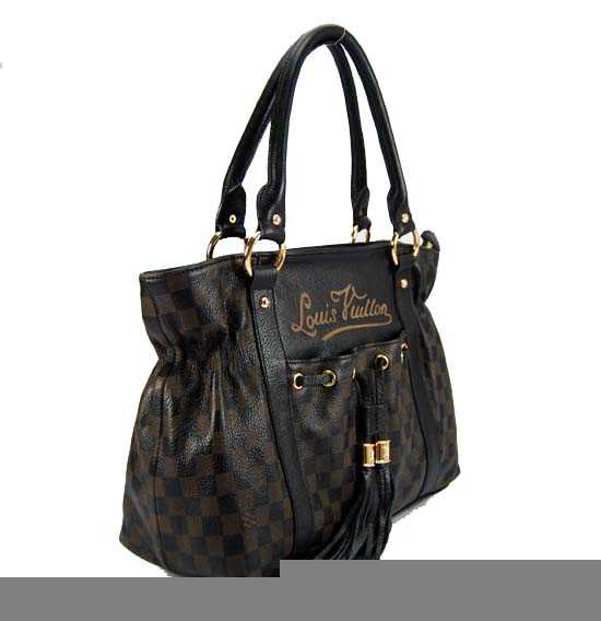 7A Replica 2010 Louis Vuitton Damier Leather N98037